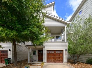 1010 Muse Ln #15, Austin, TX 78702