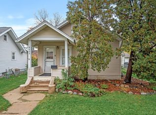 4009 Standish Ave, Minneapolis, MN 55407