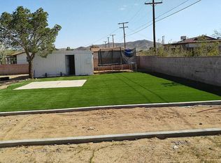 1605 Mayo St, Ridgecrest, CA 93555