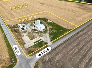 968 S Is Hwy #19, Etna Green, IN 46524