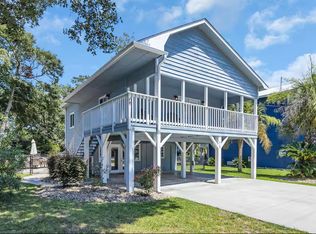 510 21st Ave N, North Myrtle Beach, SC 29582