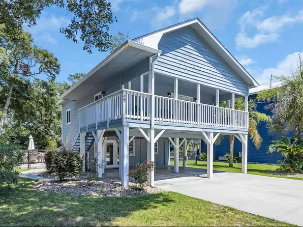 510 21st Ave N, North Myrtle Beach, SC 29582