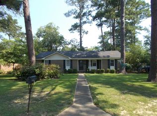 2015 Gail Ave, Albany, GA 31707