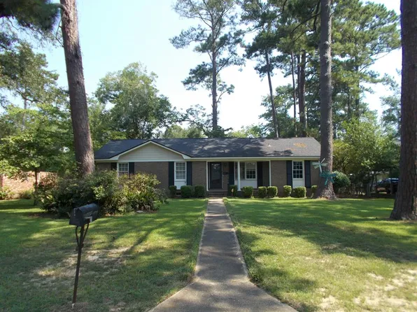 2015 Gail Ave, Albany, GA 31707
