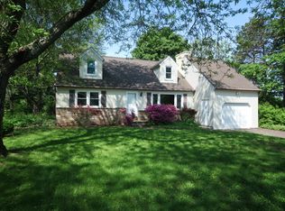 322 Green St, Sellersville, PA 18960
