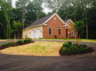 9151 Dawson Creek Dr, Nokesville, VA 20181