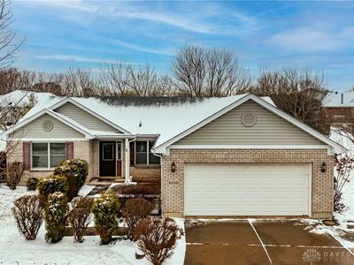 6350 Charlotte Ct, Dayton, OH 45424