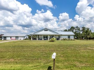 4516 County Road 245, Navasota, TX 77868