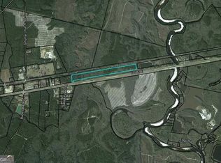 82 State Hwy E, Nahunta, GA 31553