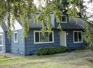 480 Colonial Dr, Springfield, OR 97477