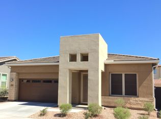 1700 W Dawn Dr, Tempe, AZ 85284