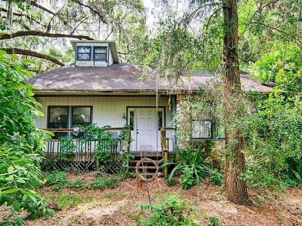 1719 SW 170th St, Newberry, FL 32669