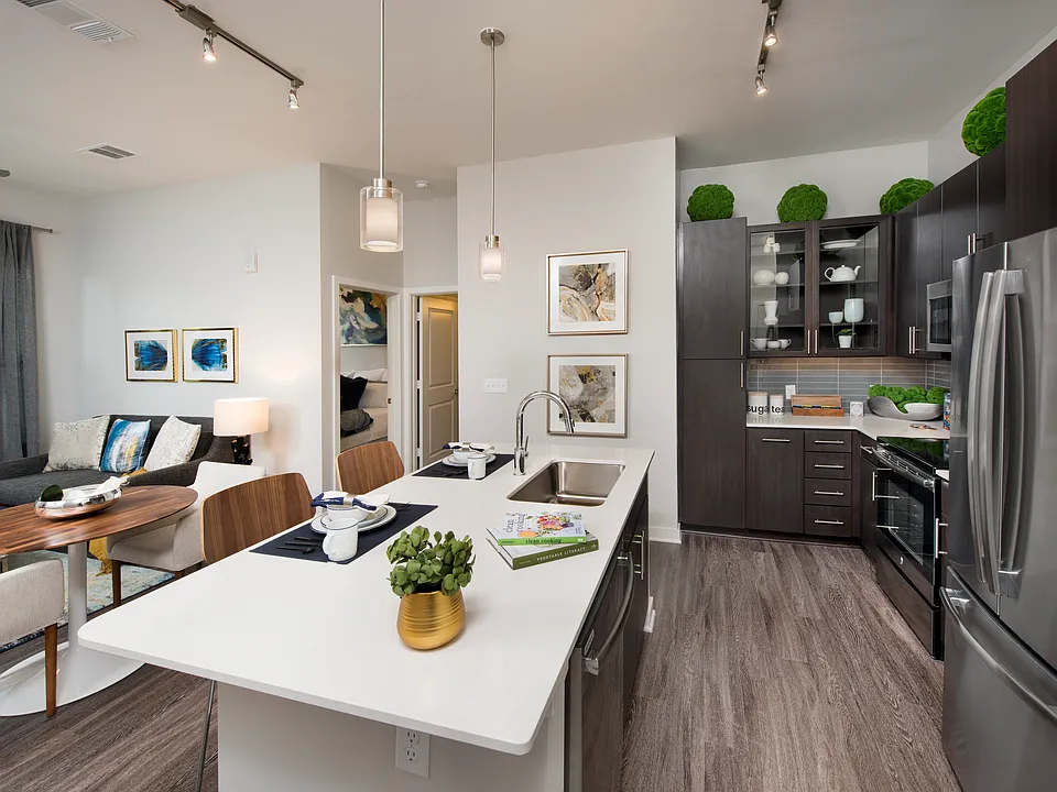 Overture Barrett 55+ Active Adult Apartment Homes