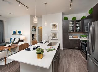 Overture Barrett 55+ Active Adult Apartment Homes, Kennesaw, GA 30152