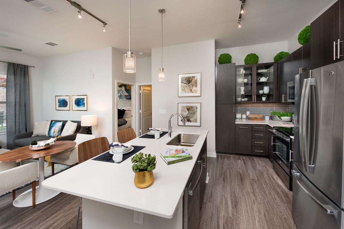 Designer Kitchen