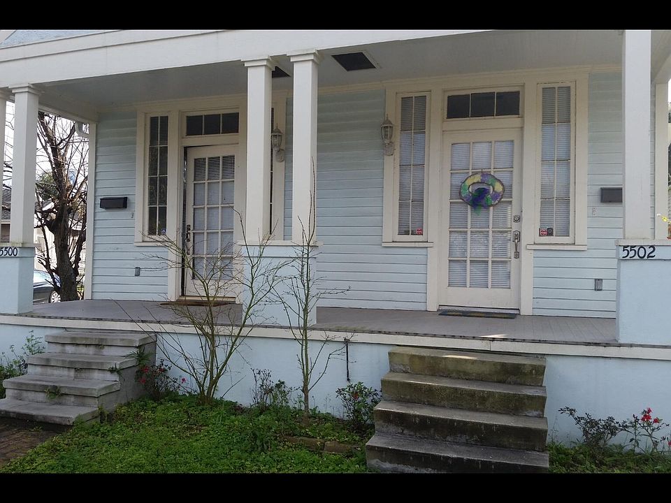 1st image of 5500 Annunciation St