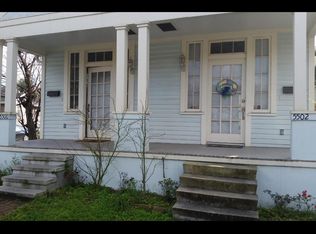 5500 Annunciation St, New Orleans, LA 70115