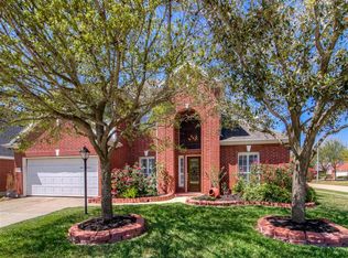 10835 White Oak Creek Ct, Cypress, TX 77429