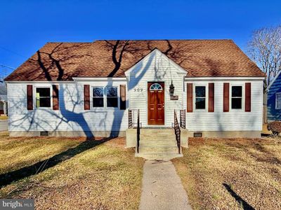 909 Johnson St, Salisbury, MD, 21804