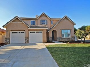 1258 English Oak Way, Perris, CA 92571