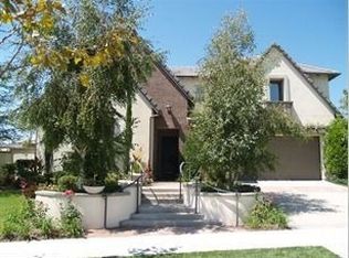 5 Cambridge Rd, Mission Viejo, CA 92694