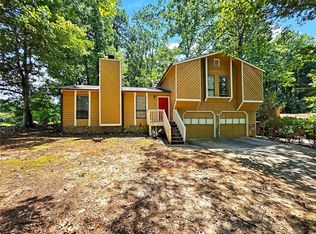 3754 Lamar Way, Snellville, GA 30039