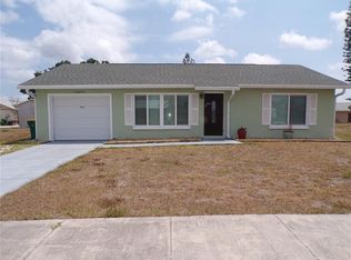 13577 Bennett Dr, Pt Charlotte, FL 33981