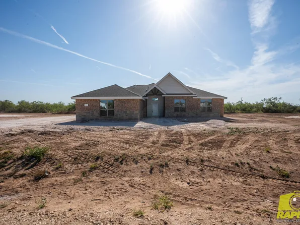 3623 Wildebeest Way, San Angelo, TX 76901