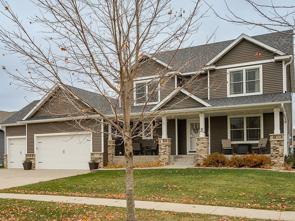1308 4th St NW, Kasson, MN 55944 | Zillow