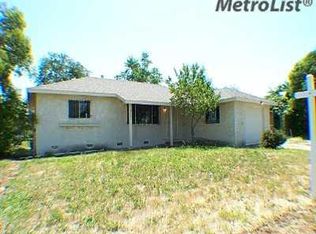 7620 Vallecitos Way, Sacramento, CA 95828