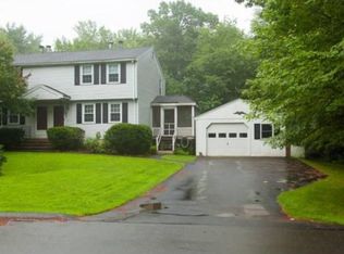 38 Juniper Rd #R, Derry, NH 03038