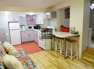 212 Calyer St FLOOR 1, Brooklyn, NY 11222