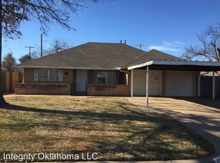 6905 S Villa Ave, Oklahoma City, OK 73159