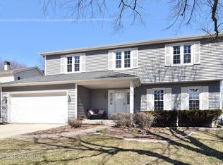 129 Plymouth Ct, Bartlett, IL 60103