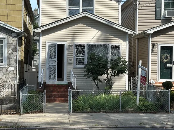 89-33 96th Street, Woodhaven, NY 11421
