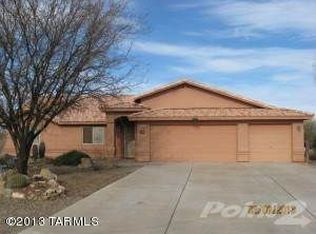 7388 W Brightwater Way, Tucson, AZ 85757