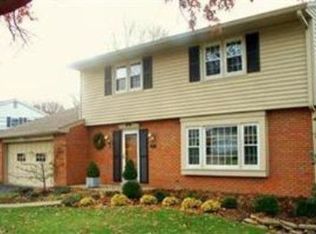 1081 Stormy Way, Anderson Township, OH 45230