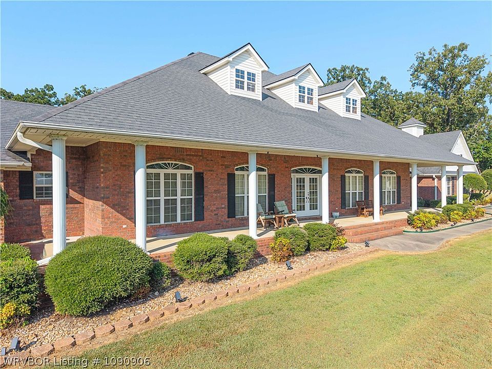 3935 Zion Rd, Van Buren, AR 72956 | Zillow