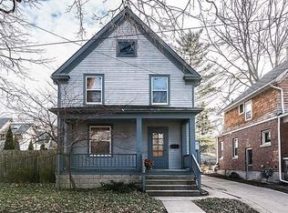 507 W Jefferson St, Ann Arbor, MI 48103