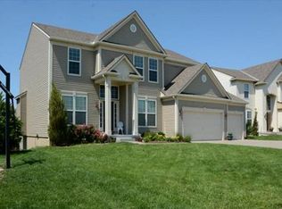 22442 W 113th Ter, Olathe, KS 66061