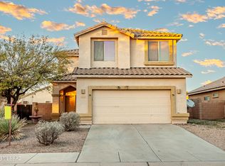 11132 W Coppertail Dr, Marana, AZ 85653