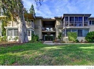 126 Avenida Majorca UNIT Q, Laguna Woods, CA 92637