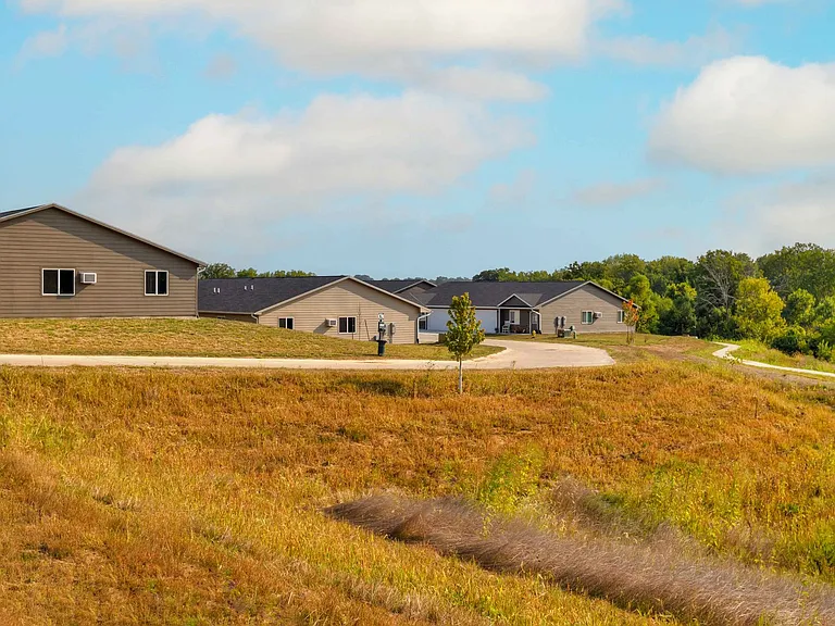 2 Bedroom, Single-story Townhomes for rent in Madrid, IA — Photo 37