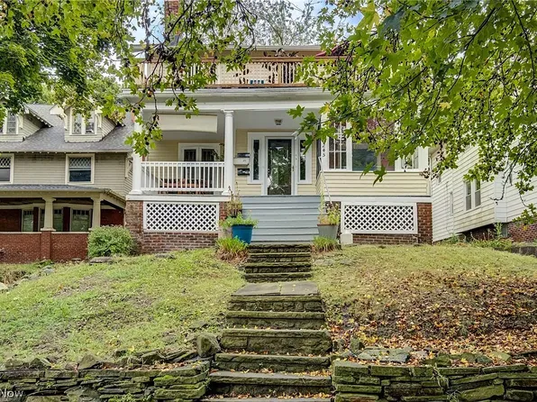2245 Bellfield Ave Floor 3, Cleveland, OH 44106