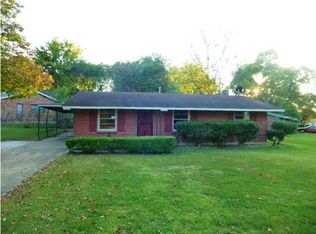 124 Bitford Way, Montgomery, AL 36108