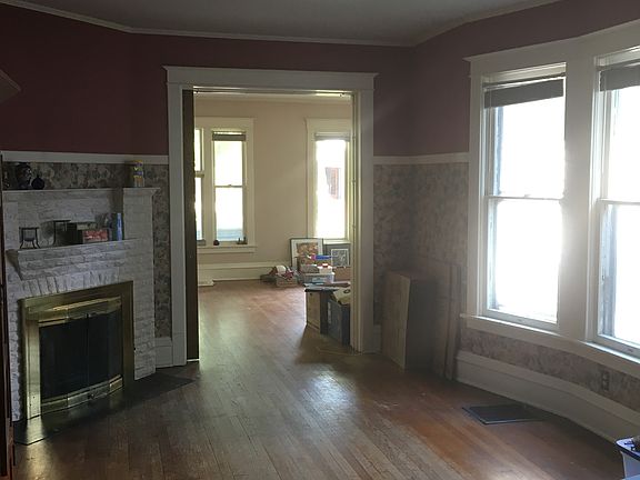 family room or dining room