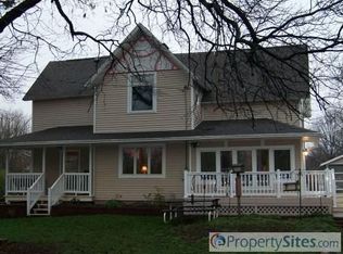 30280 1st Ave, Gobles, MI 49055