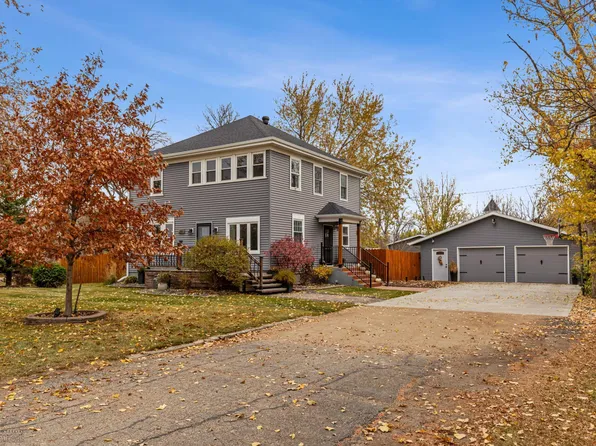 280 Main St, Davenport, ND 58021