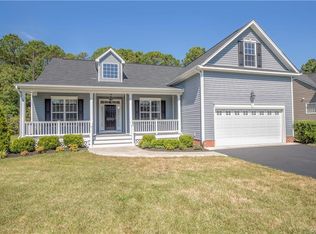 4237 Cougar Trl, Chester, VA 23831