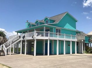 2337 Martinique, Crystal Beach, TX 77650